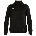 Atlanta 1/4 Zip Tops