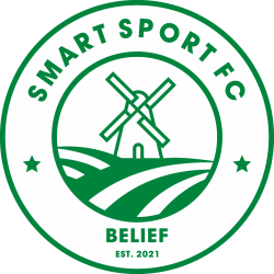 SMART SPORT FC badge